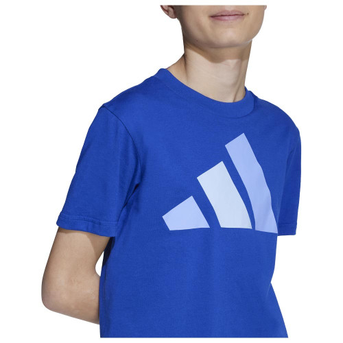Adidas Παιδική κοντομάνικη μπλούζα Essentials Big Logo Tee